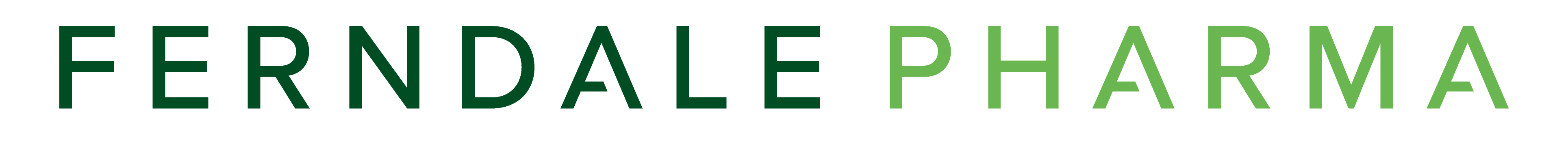 Ferndale Pharmaceuticals Ltd