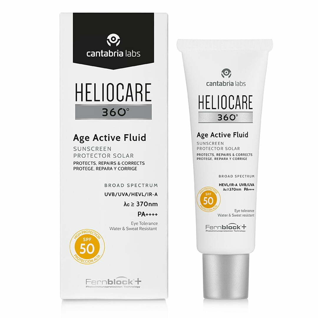 Heliocare 360 Spf 50 Купить