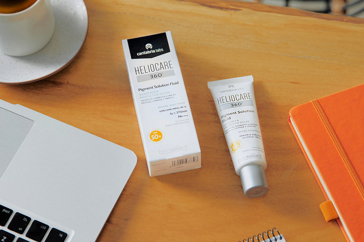 Heliocare AESTHETICARE