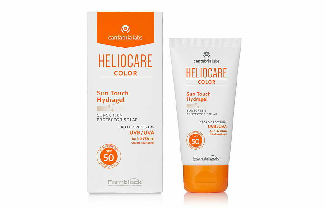 Heliocare AESTHETICARE
