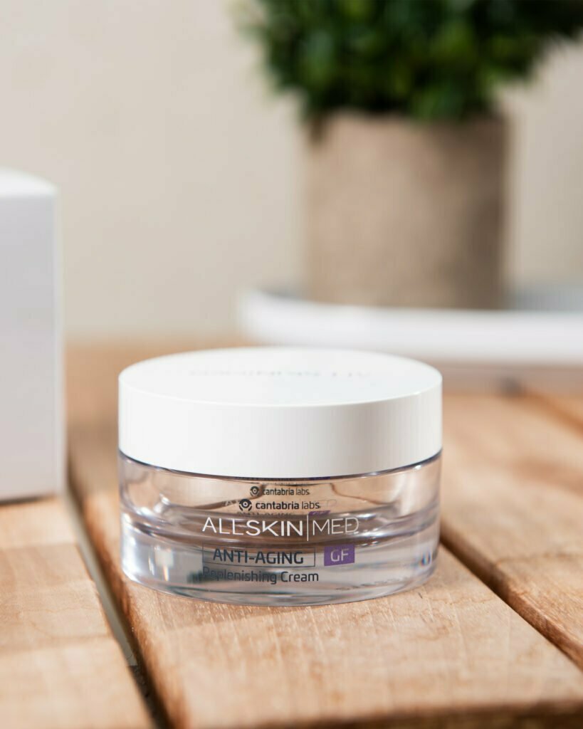 ALLSKIN | MED Replenishing Cream