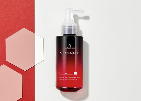 ALLSKIN | MED Anti-Hair Loss & Redensifying Lotion