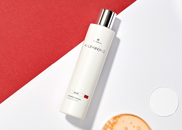 ALLSKIN | MED Exfoliating Shampoo