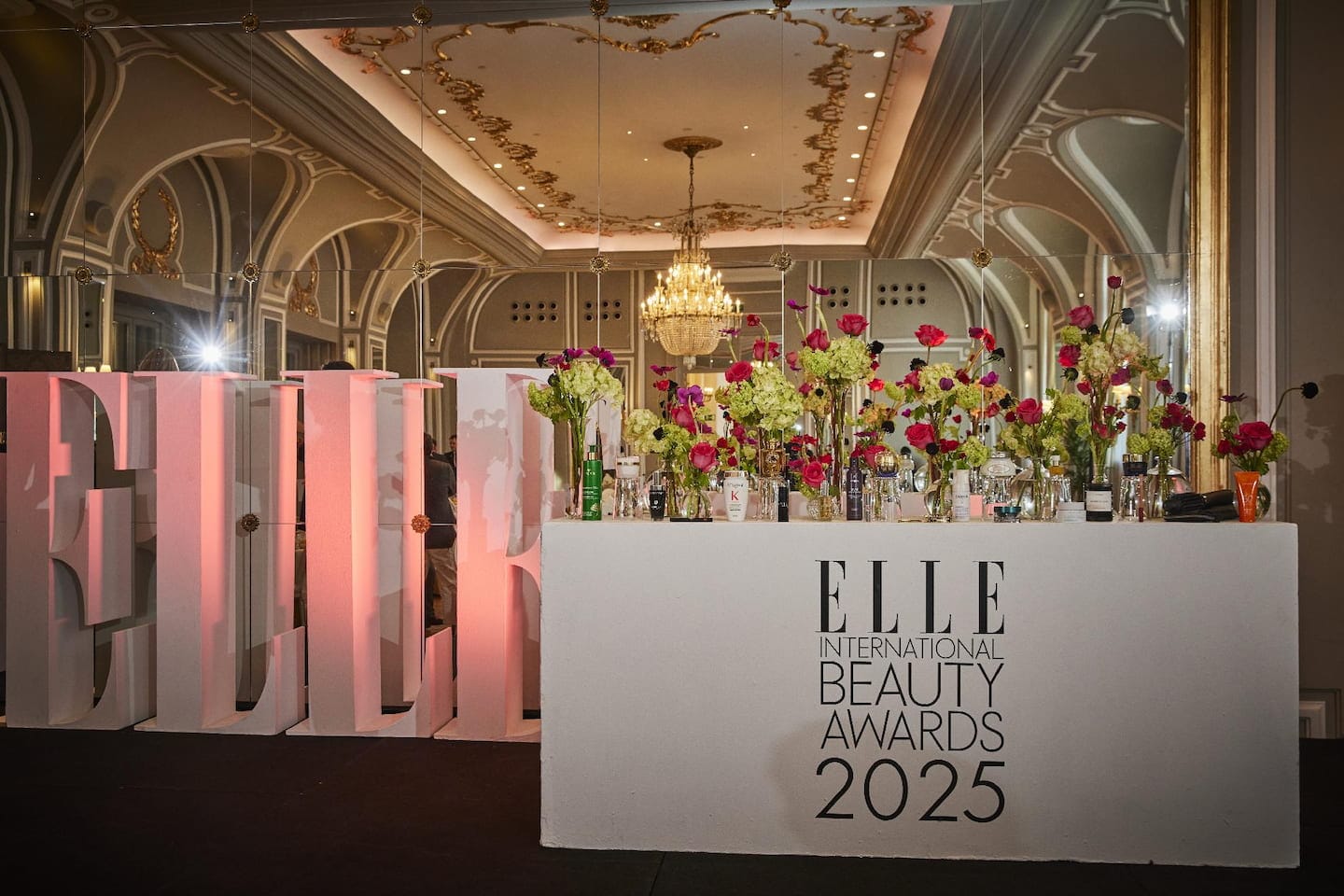 ELLE Internation Beauty Awards 2025