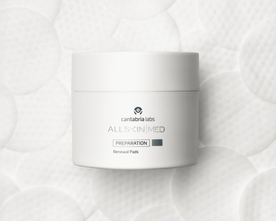ALLSKIN | MED Renewal Pads