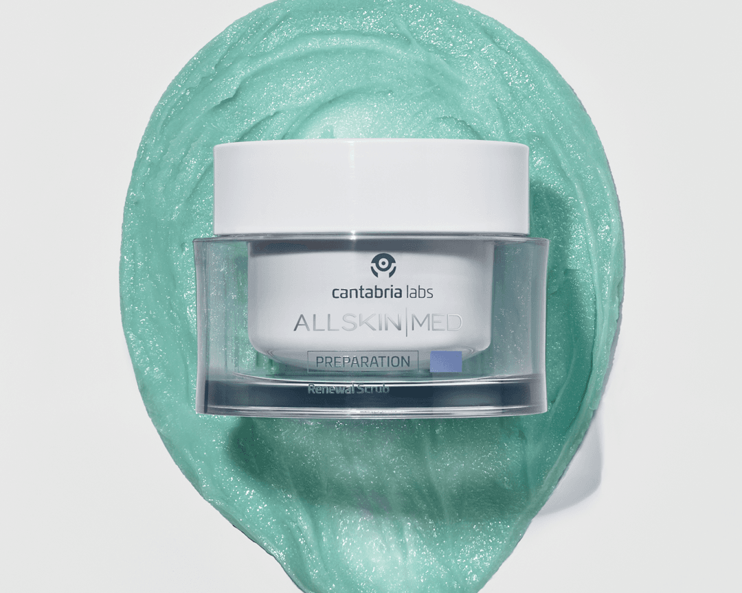 ALLSKIN | MED Renewal Scrub