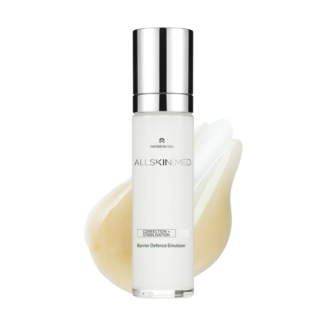 ALLSKIN | MED Barrier Defence Emulsion