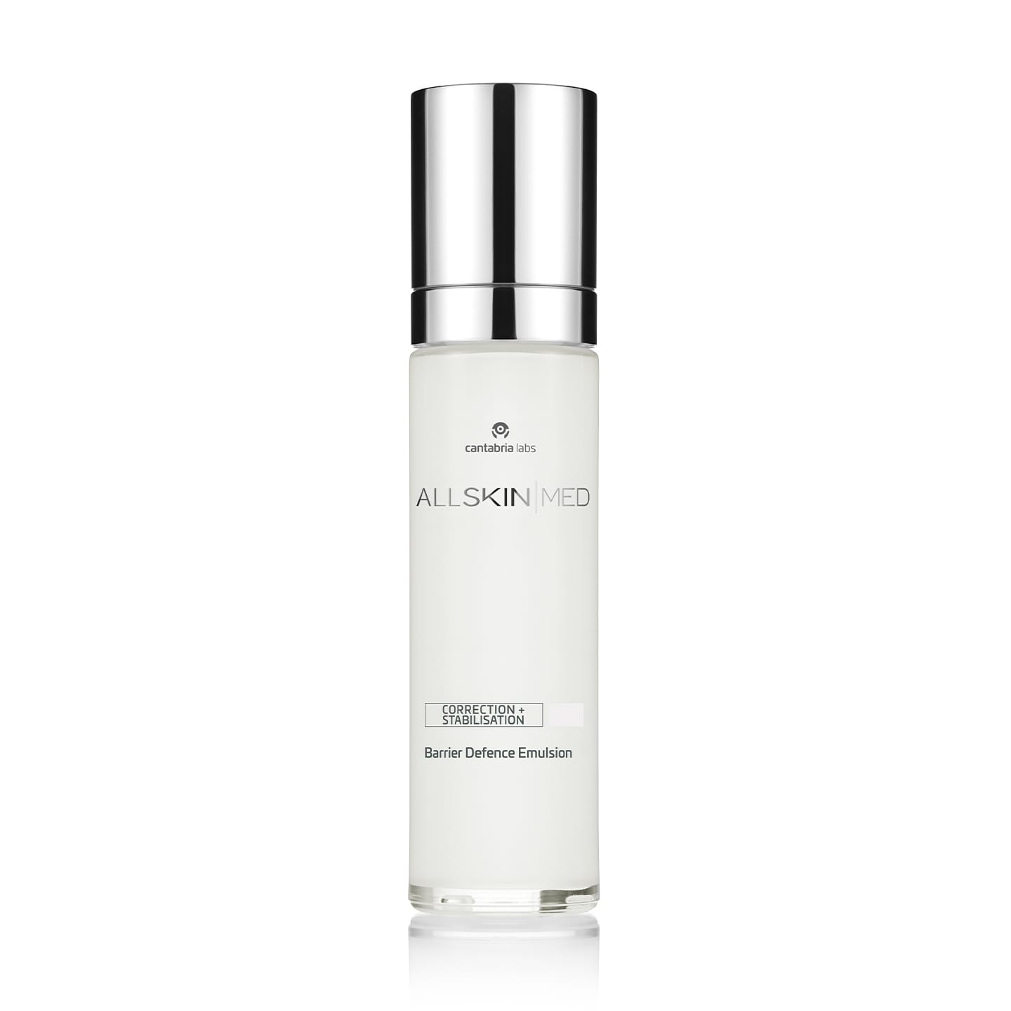 ALLSKIN | MED Barrier Defence Emulsion