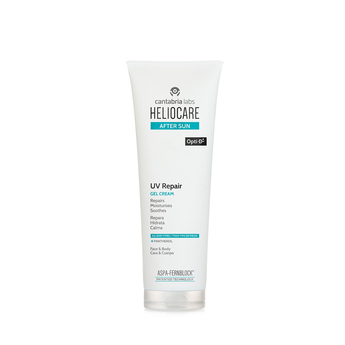 Heliocare AFTER SUN UV Repair Gel Cream